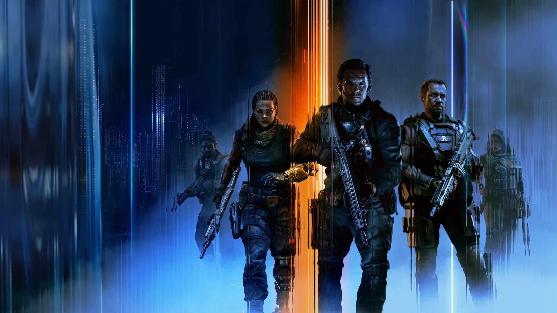 Call of Duty: Black Ops 7 Season 05 brengt nieuwe maps, wapens en grote gameplay-uitbreidingen