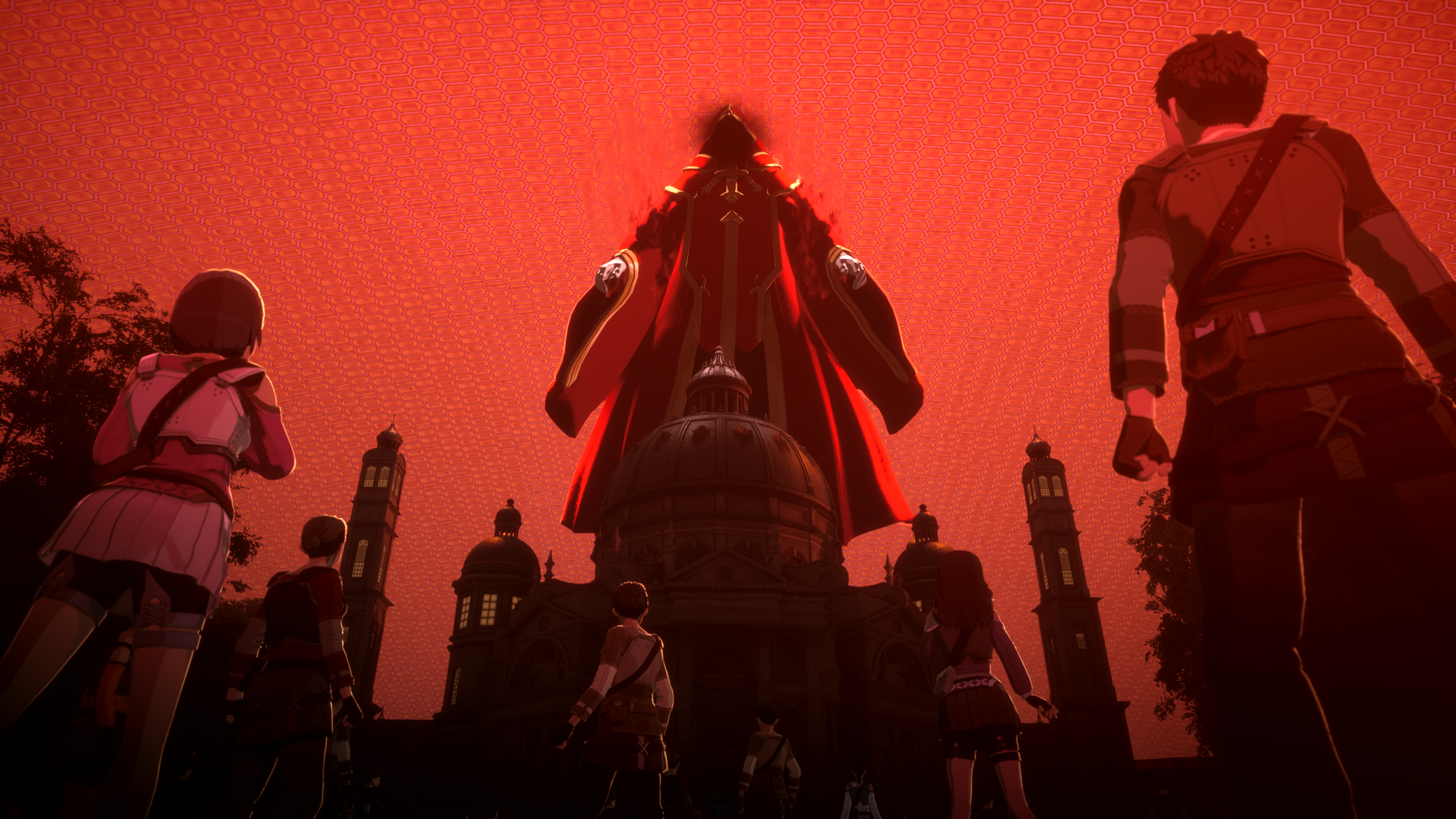 Zwaard trekken of sterven: Echoes of Aincrad trailer toont bittere ernst